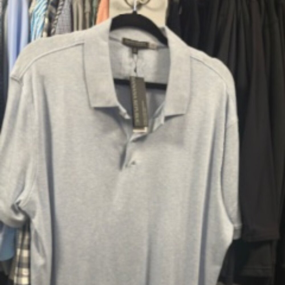 Banana Republic Polo shirt NWT